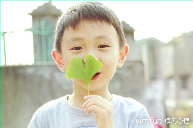 家长须知：孩子撒谎其实是在自我保护